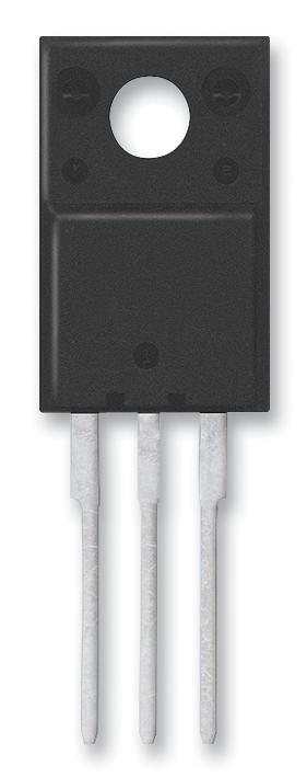 LOT of 5 pcs NTPF082N65S3F Power MOSFET, N Channel, 650 V, 40 A, 0.07 ohm