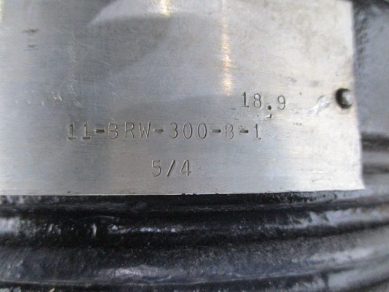 MOTOR 11-BRW-300-B-1 TTR-5302-237-B-10-C 38M26-464 NSNP