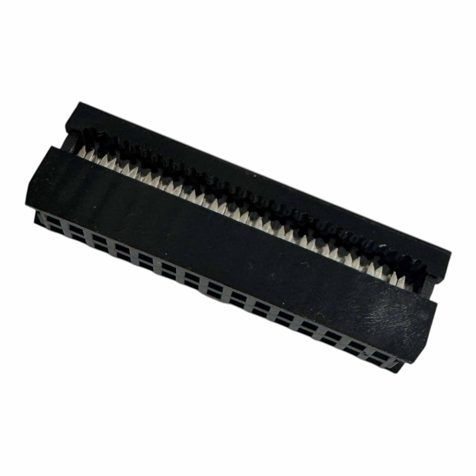 IDC1-30SB11-L Amtek Wire To Board Connector 30 Position