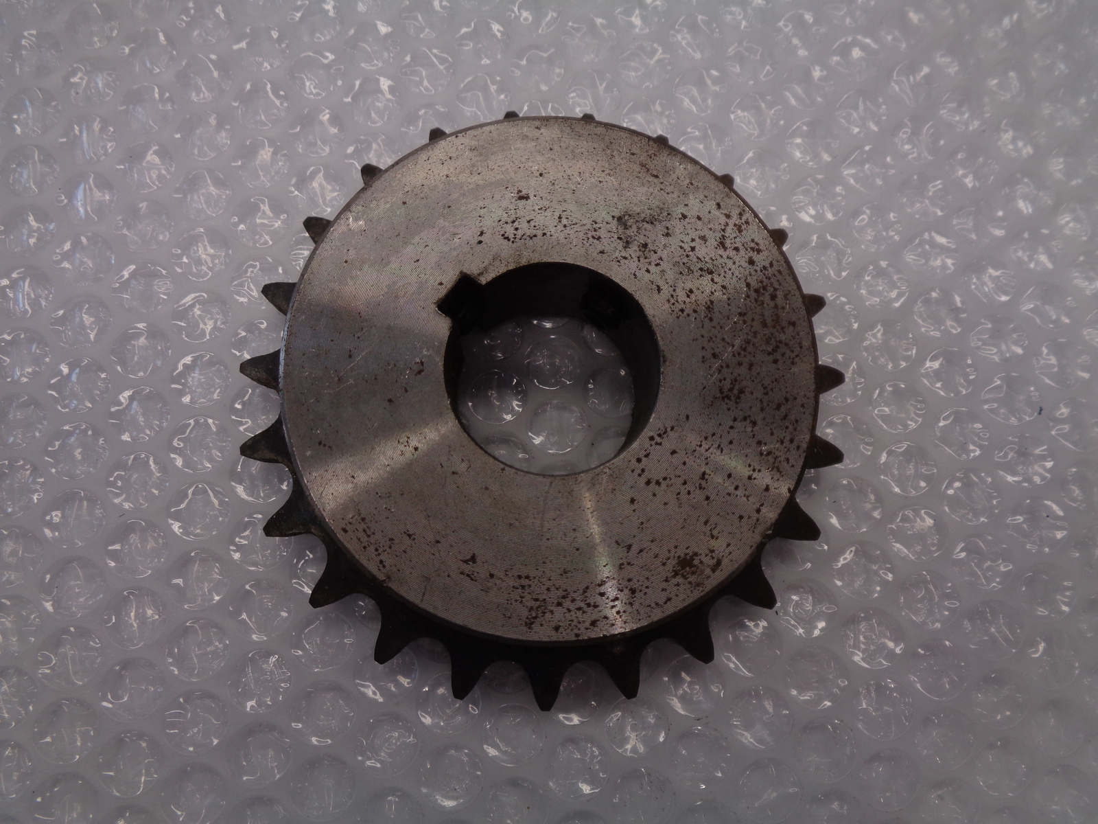 BROWNING H4023X1/16 SPROCKET UNMP