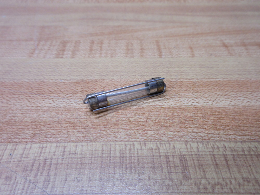 Buss MSL-3/4 Bussmann Fuse MSL34 Wirewound Element, Axial Leads (Pack of 15)