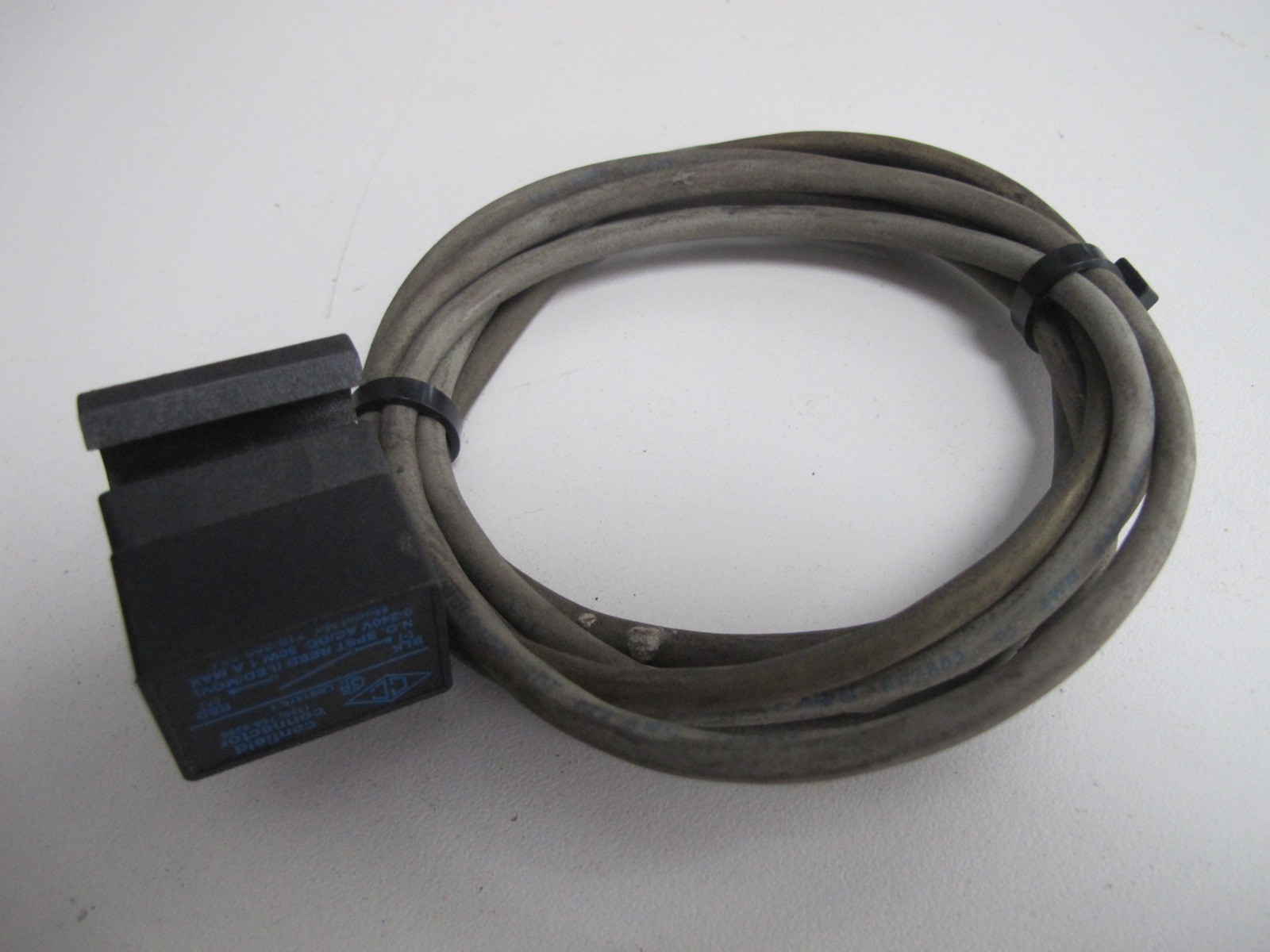 Canfield Connector LR91470-1 Sensor With LED Indicator 30W, 0-240V