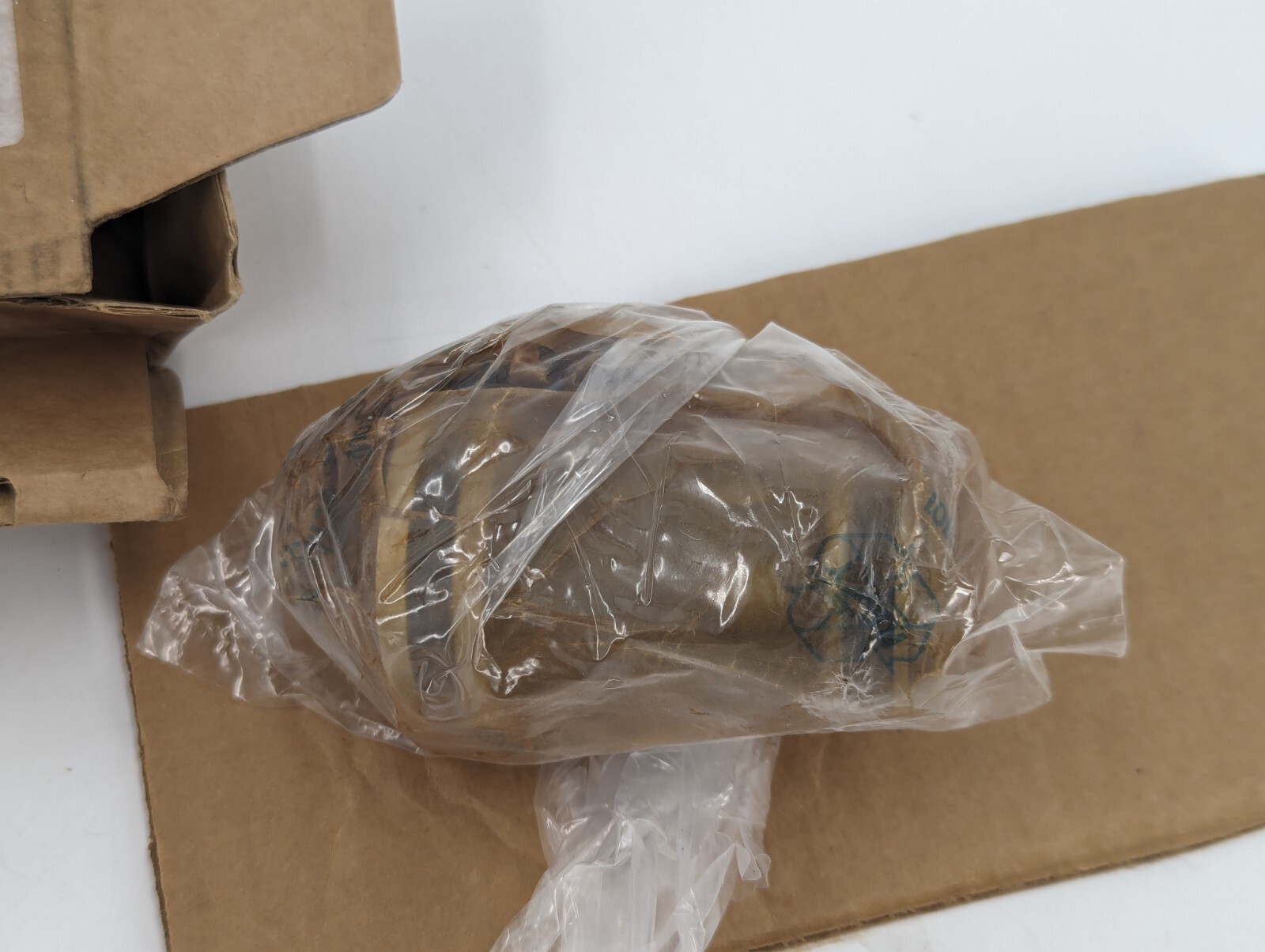 Eaton Vickers CVI 25 D10 L 50 847AN00005A Design Slip-In Cartridge Valve