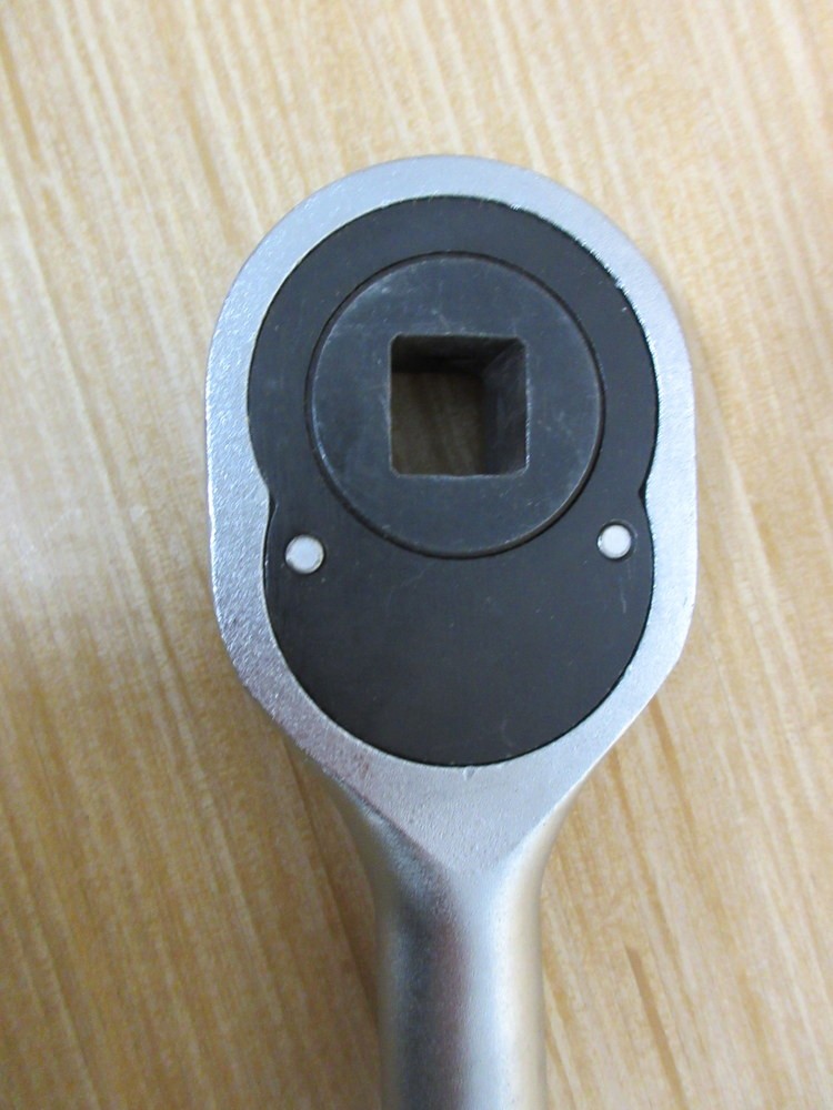 Proto 5649FW Square Ratchet Box Wrench