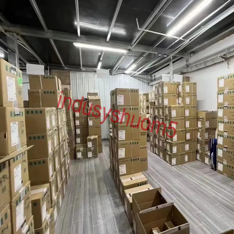Used FANUC A06B-0268-B100