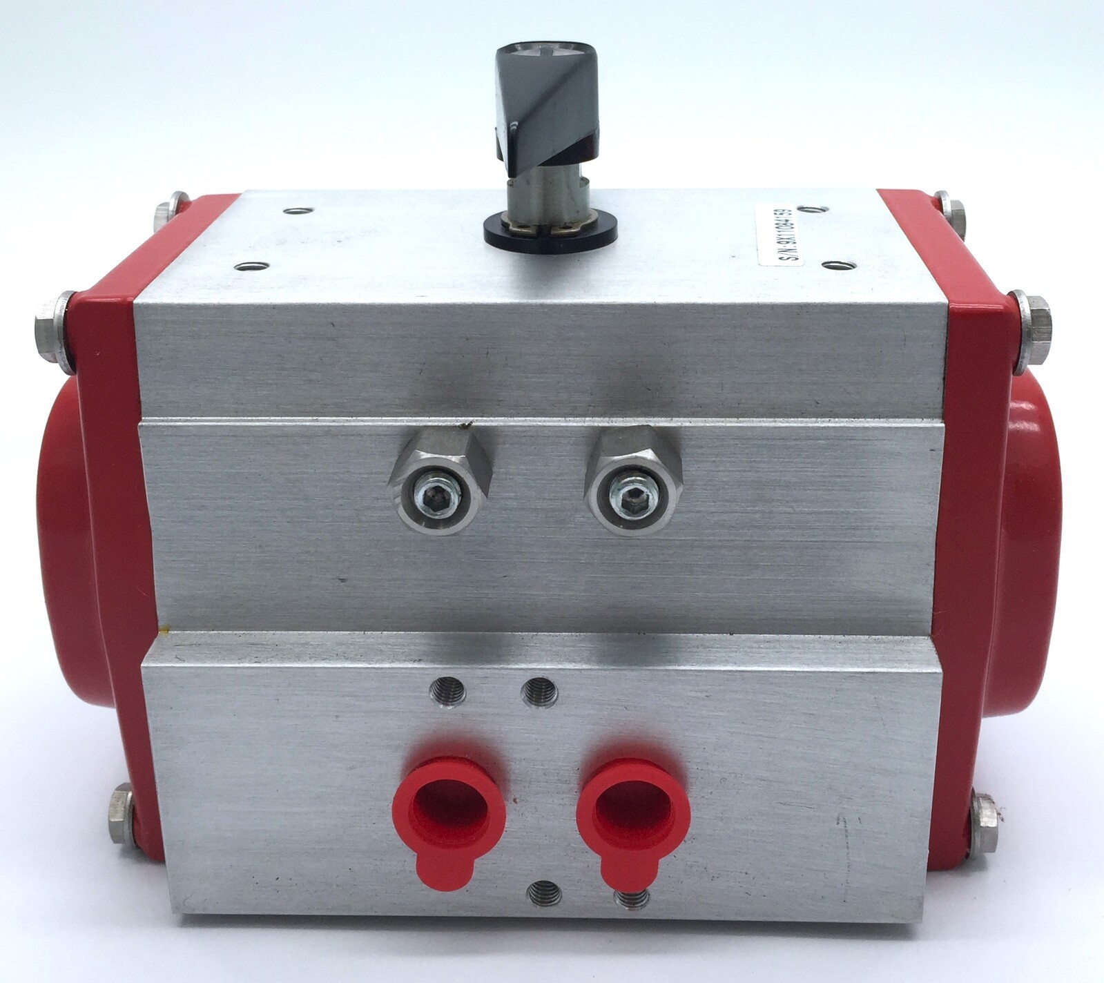 Bray Controls 92–0630-11300-532 Actuator Double Acting Pneumatic Series 92