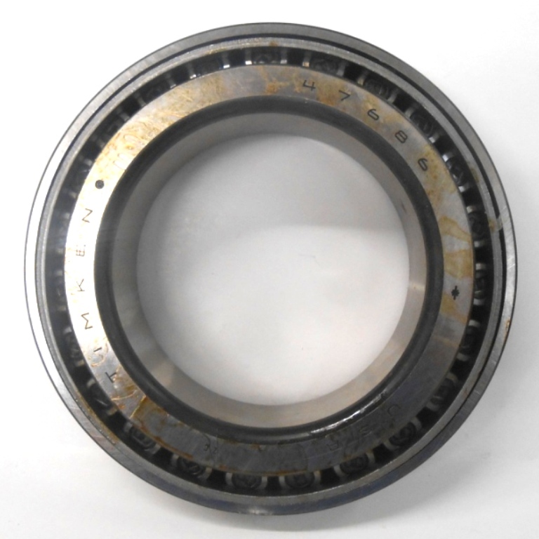TIMKEN, BEARING SET, 47620 CUP 5.250″ OD, 47686 CONE, 3.2500″ BORE