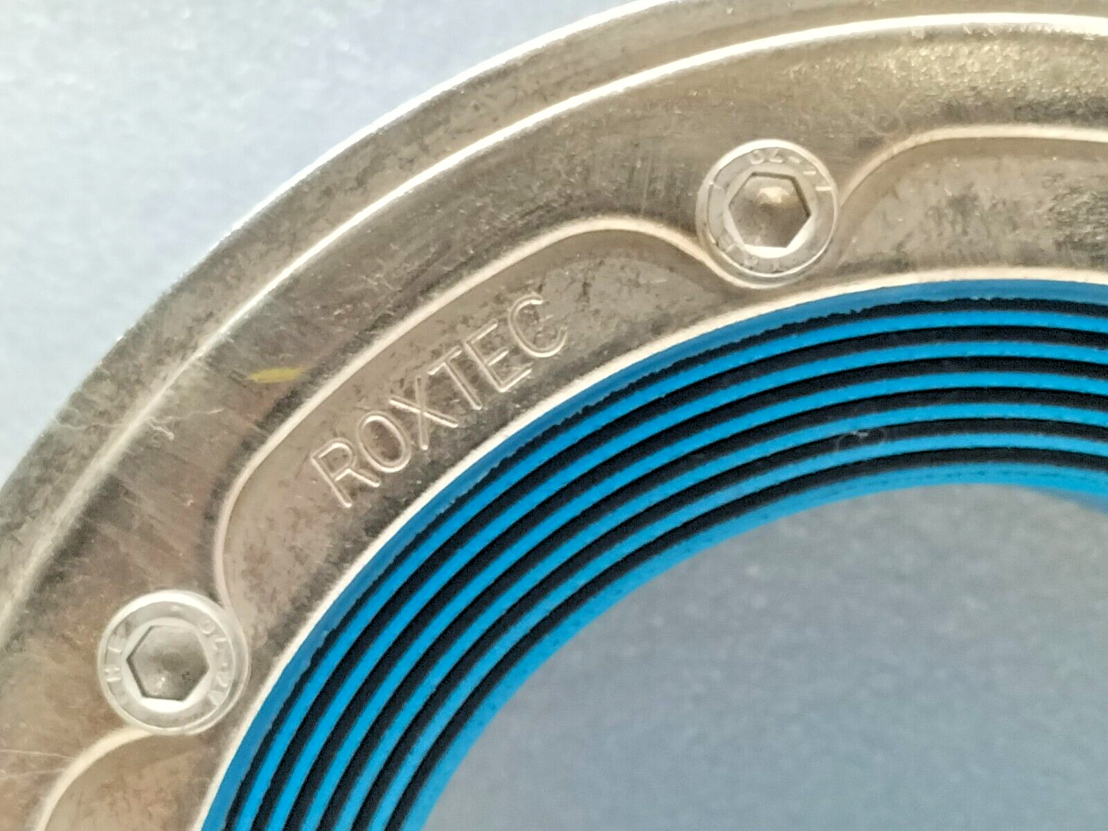 ROXTEC RS 150 AISI316 WOC ROUND SEAL FOR CABLE/PIPES RS00001501023
