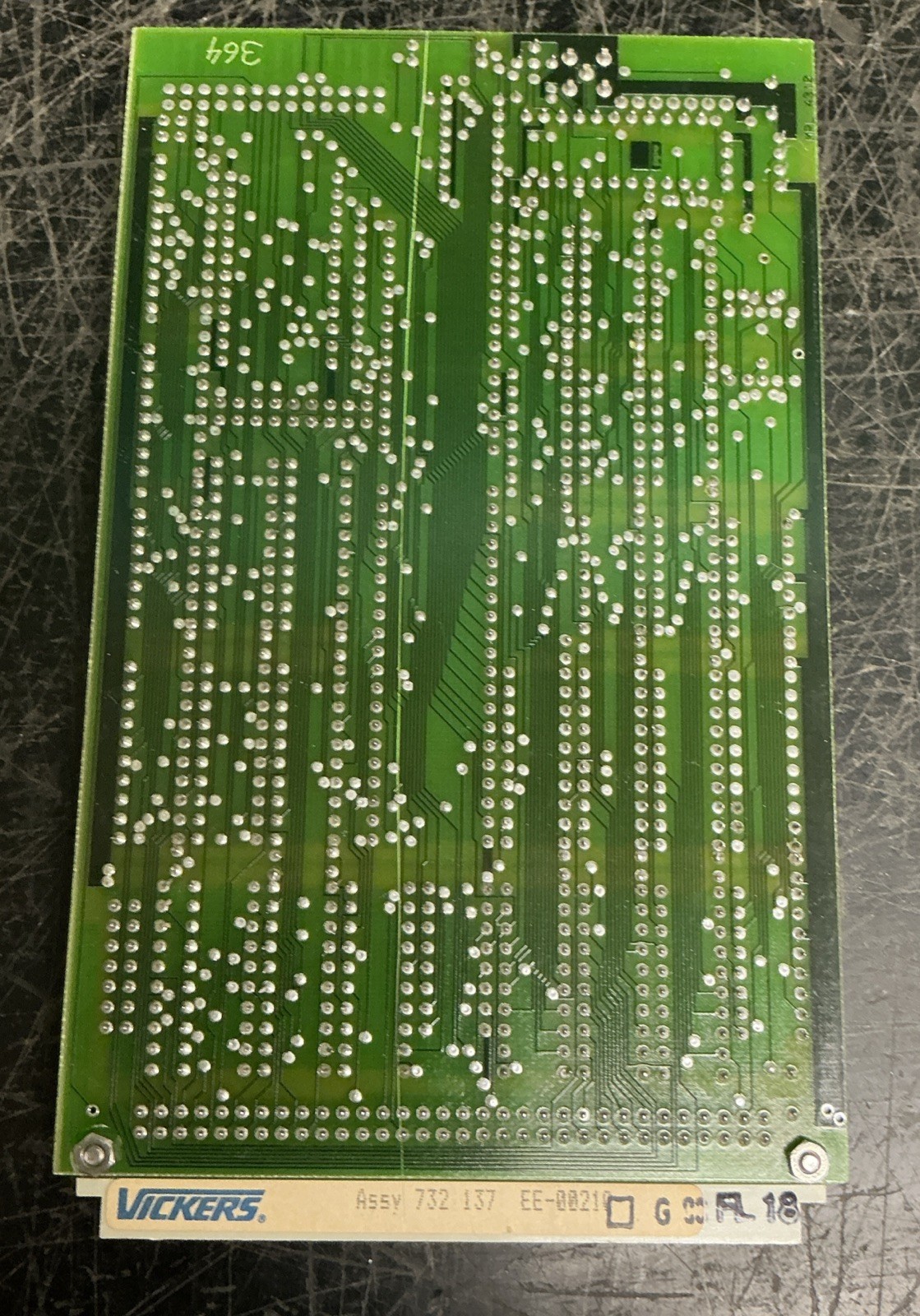 Schellenberg Electronic MPL 4310-4