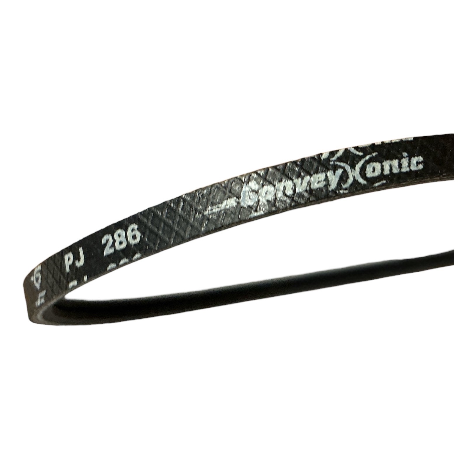 Continental ConveyXonic 163K310H01 Poly V Belt PJ 286 Conveyor Drive Belt