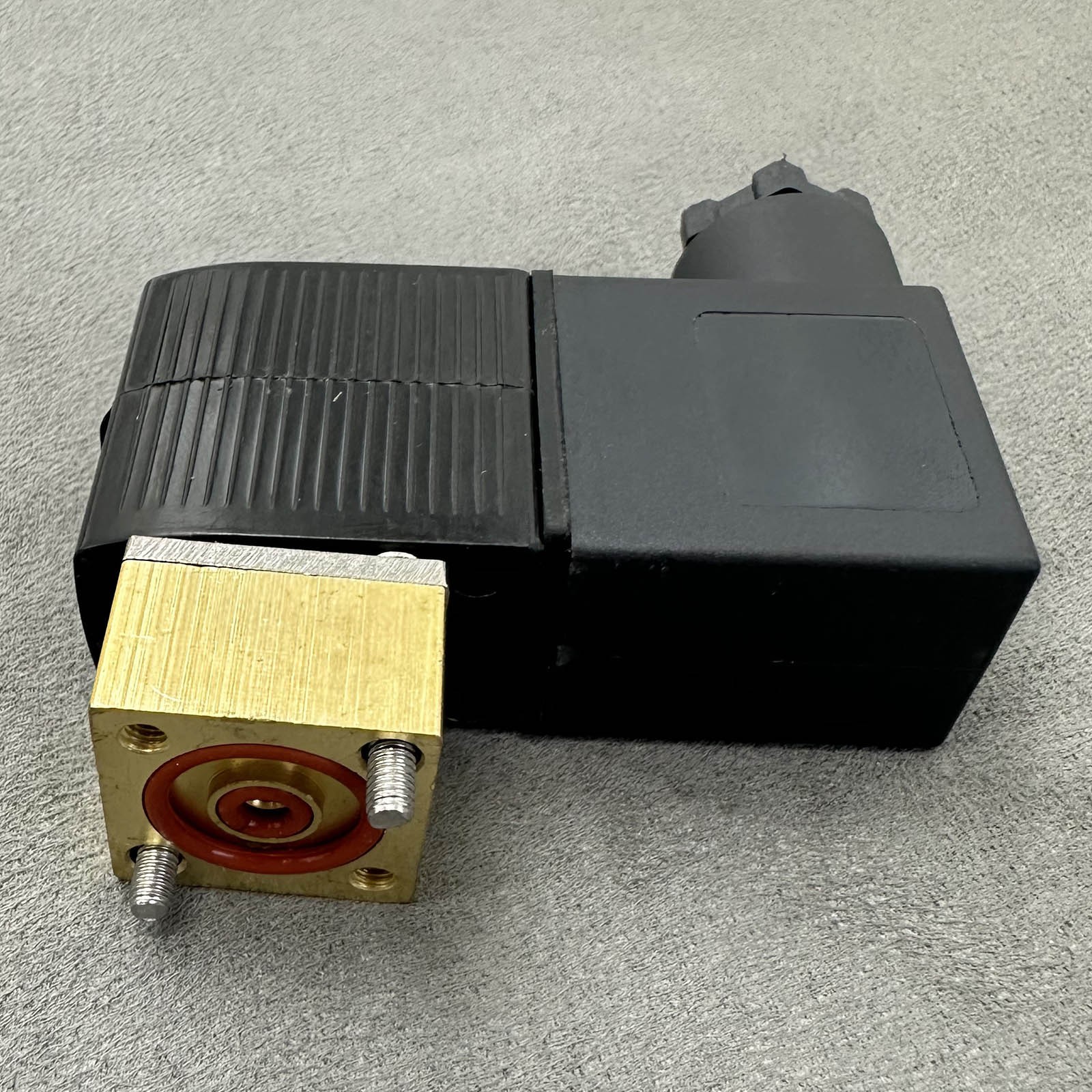 Brand New Solenoid Valve 7.5453.10030 for Kaeser Air Compressor