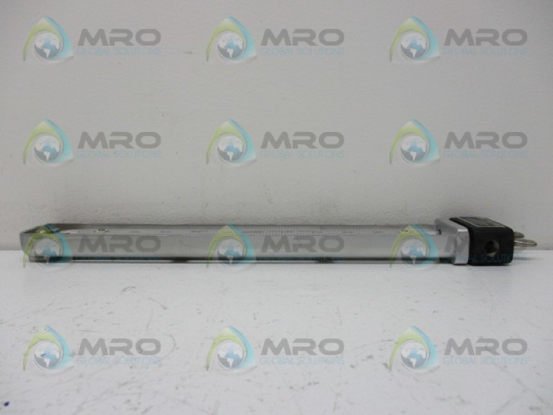 MERIAM 10AA25WM MANOMETER 10″ NSNP