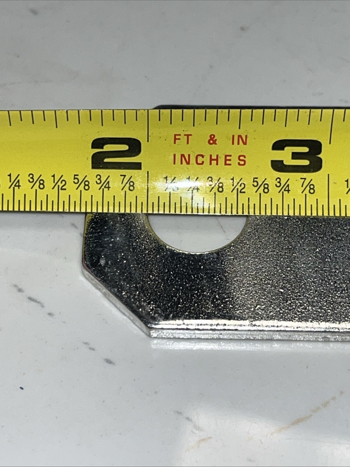 13 QTY! BULK LOT- TIN PLATED COPPER GROUNDING BAR PLATE 5-3/4” X 1-1/2” X 1/8”