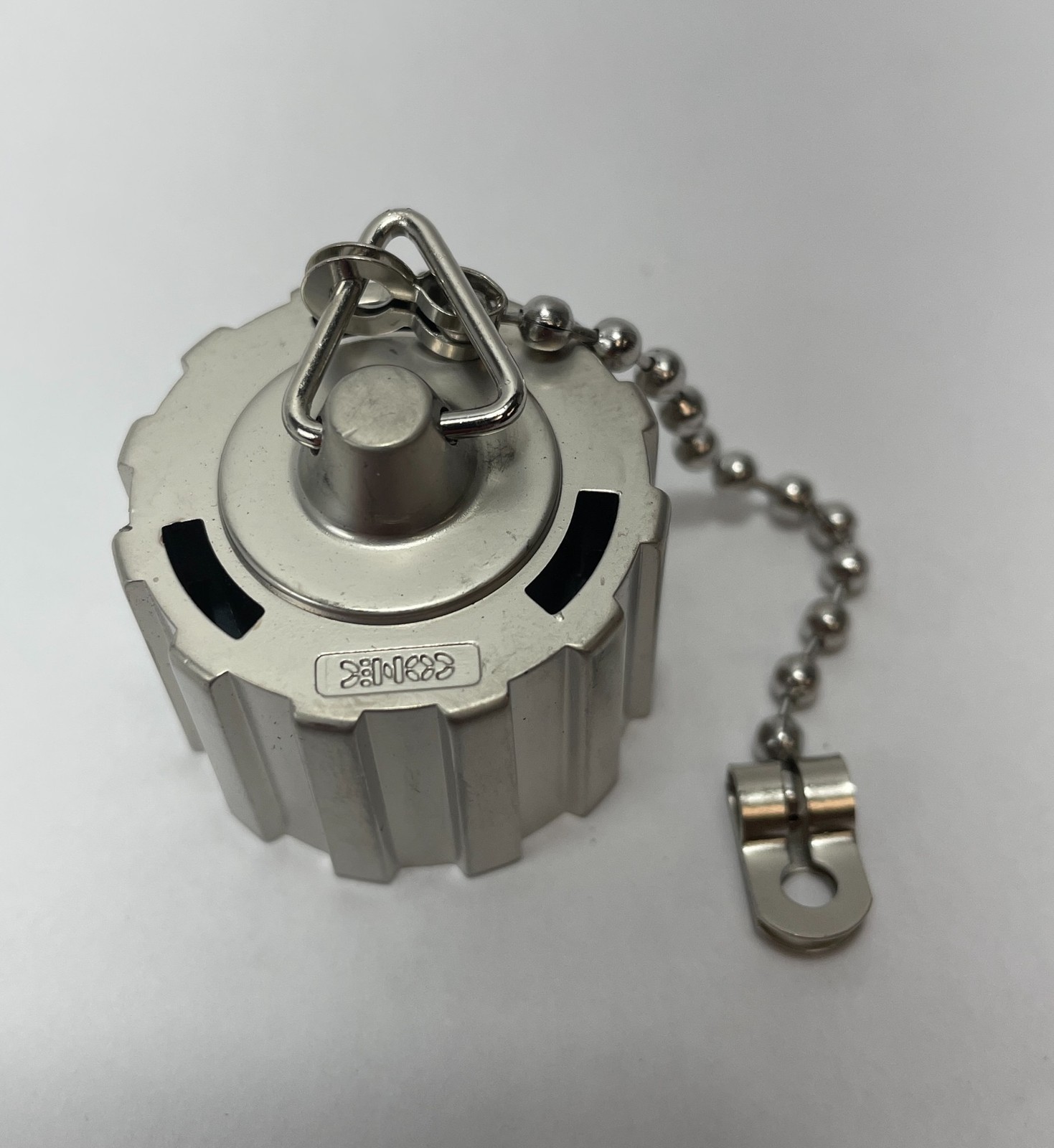 Conec Modular / Ethernet Connectors Silver 17-103500 Set of 4