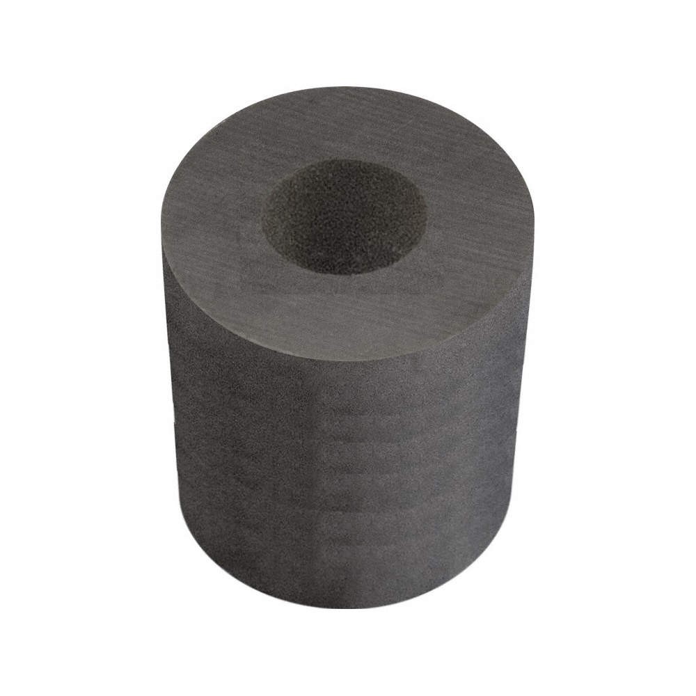 MAG-MATE F1407 Ceramic Magnets,Round 31LU07