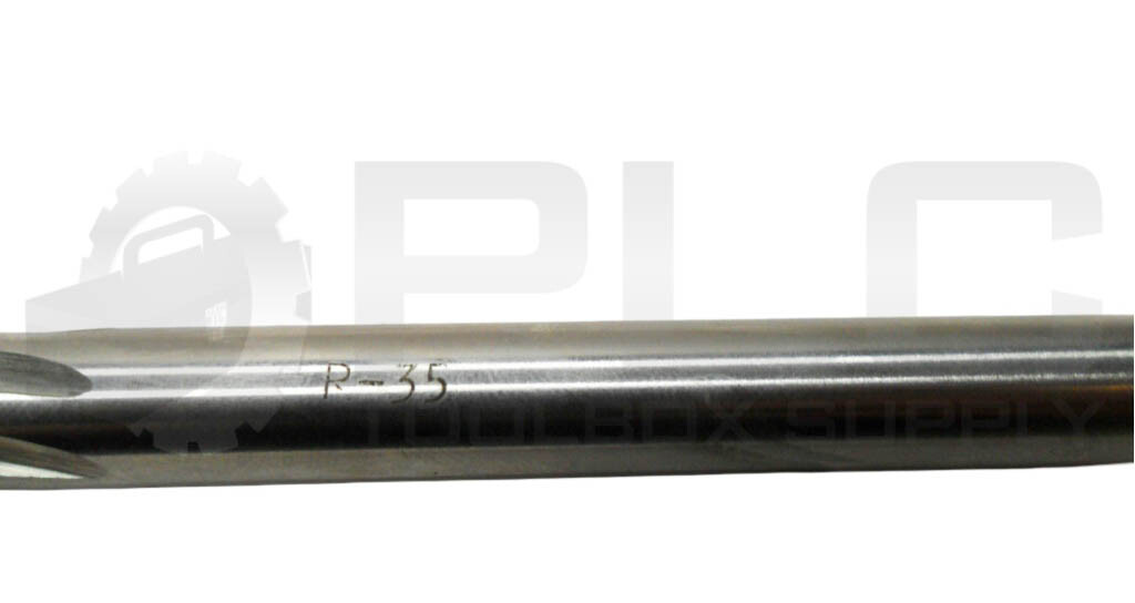 NEW D-M-E R-35 MACHINE REAMER 9/16″