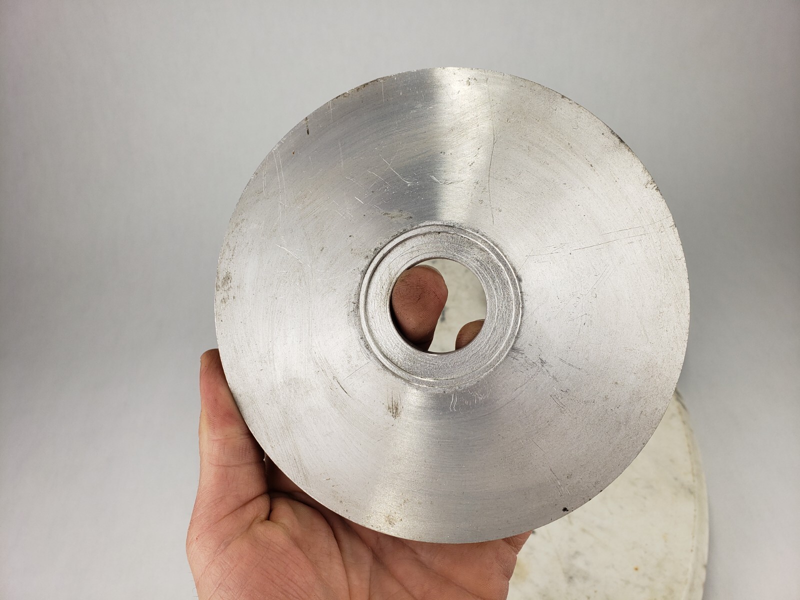 6x – Resinoid Diamond Grinding Wheels Bay State Norton 39660 18VK Armored