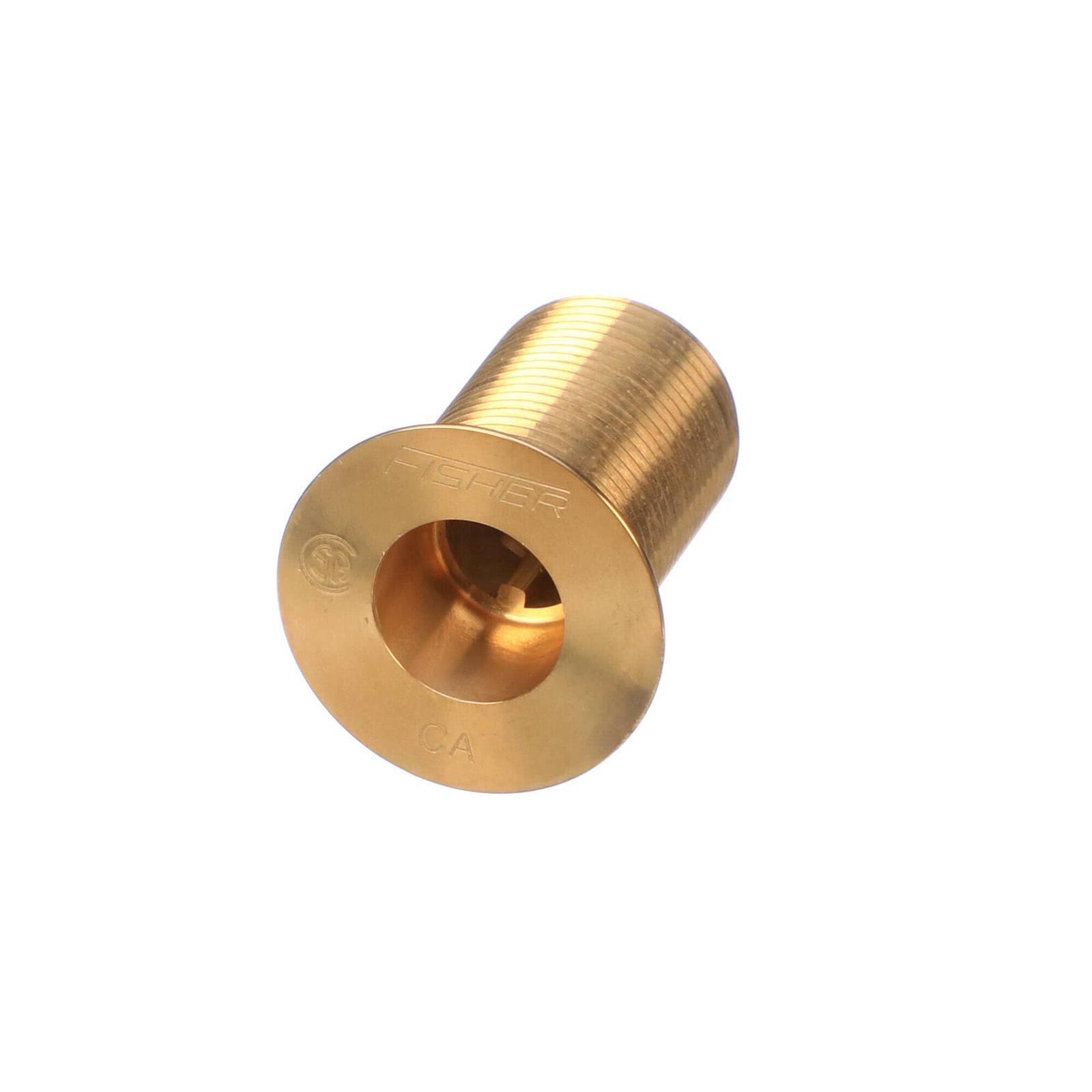 DRAIN WS 3/4 X 1 3/4 BRS 6642-2100 – Free Shipping + Geniuine OEM