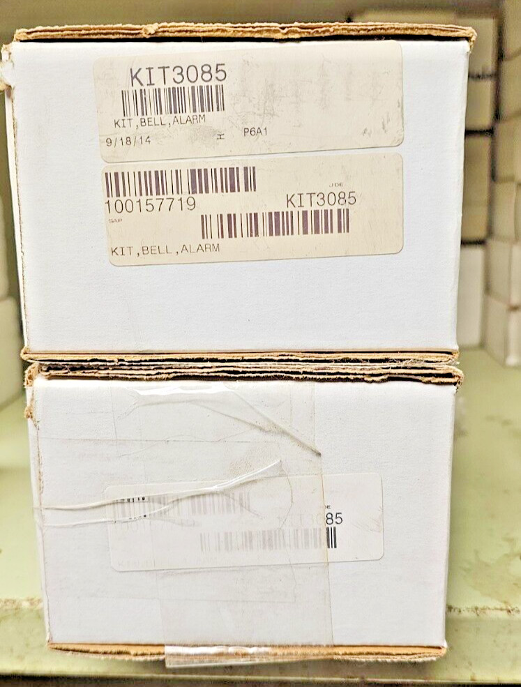 Lochinvar Bell Alarm KIT3085 100157719
