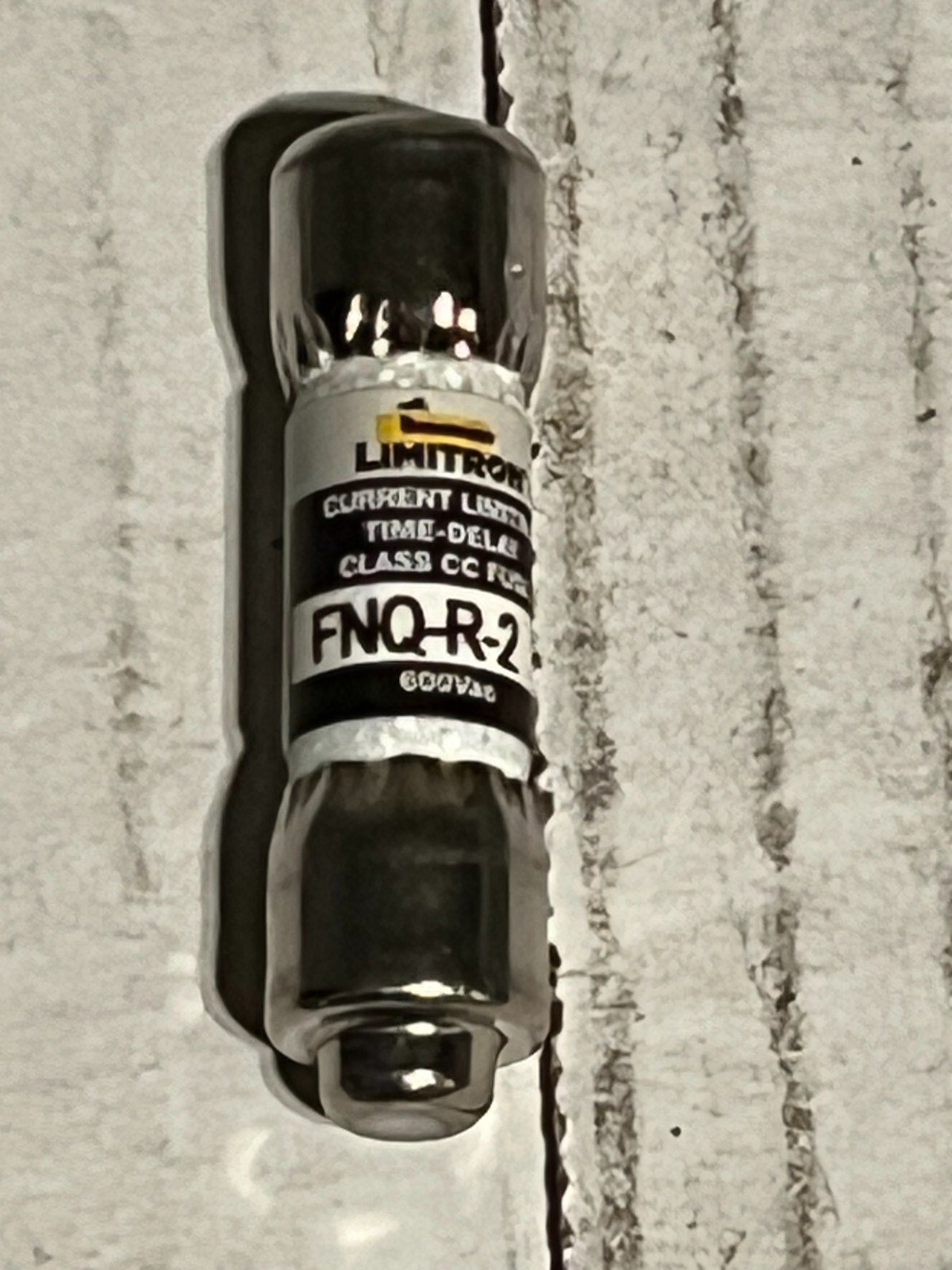 bussmann fnq-r-2 nos no packaging