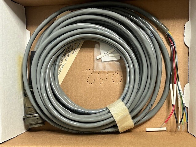 Dynapar Cable 14D431-25 25FT Encoder Cable NEW