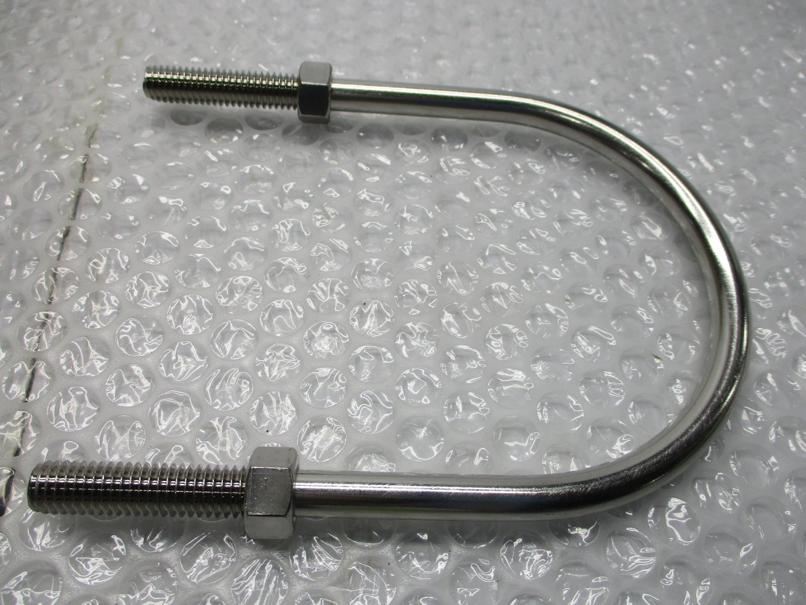 INDUSTRIAL SPARE 29605T8 U-BOLT NSNP