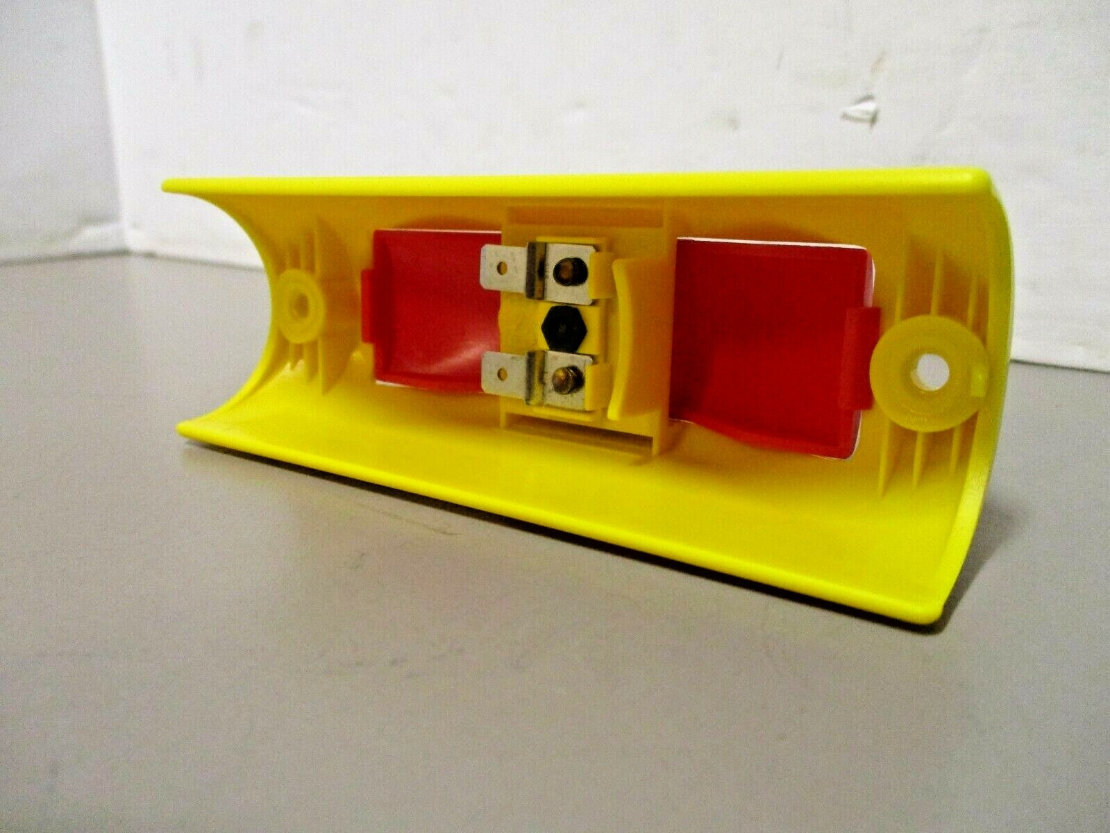 Optima 27654500 Stop Request Switch fits 1-1/4″ Bar