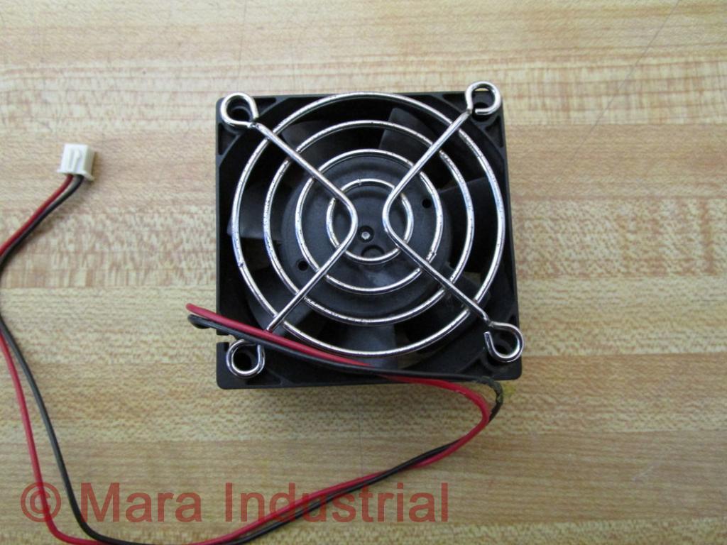 Part CA1027H04 Fan MMF-06D24ES