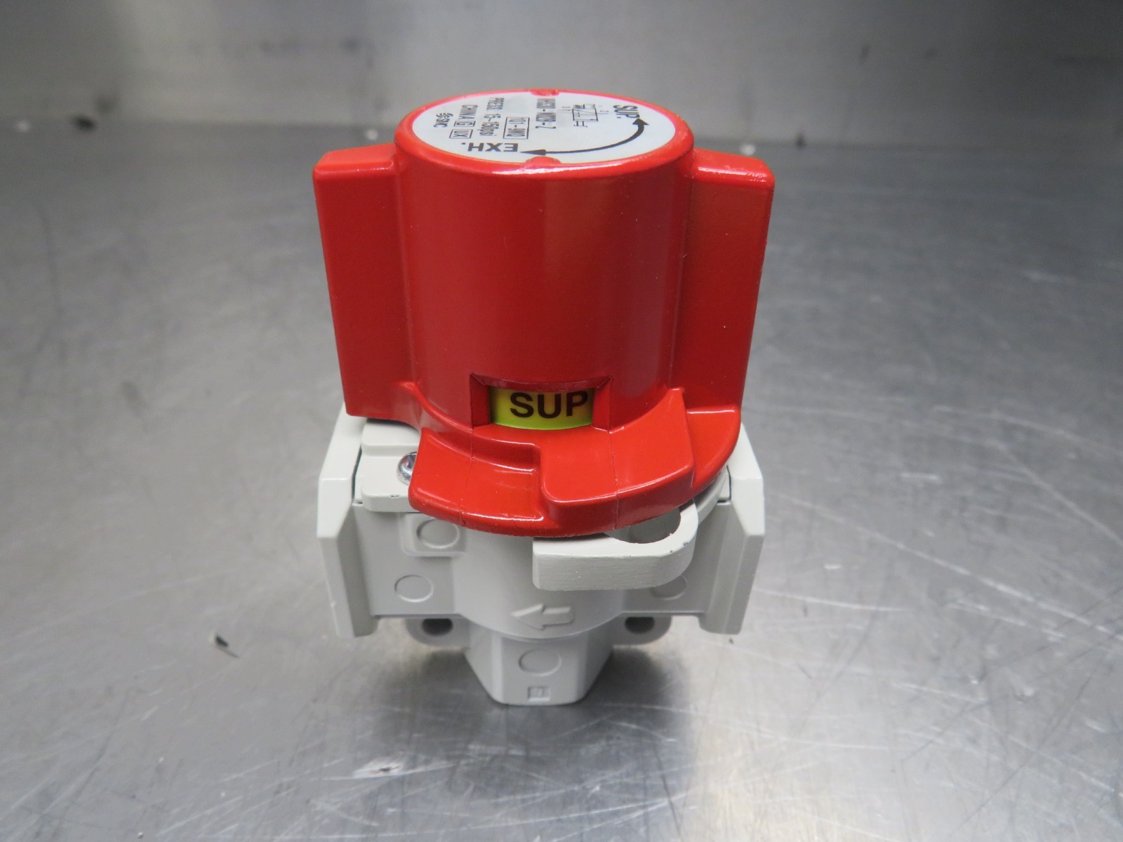 SMC VHS30-N02B-Z Valve