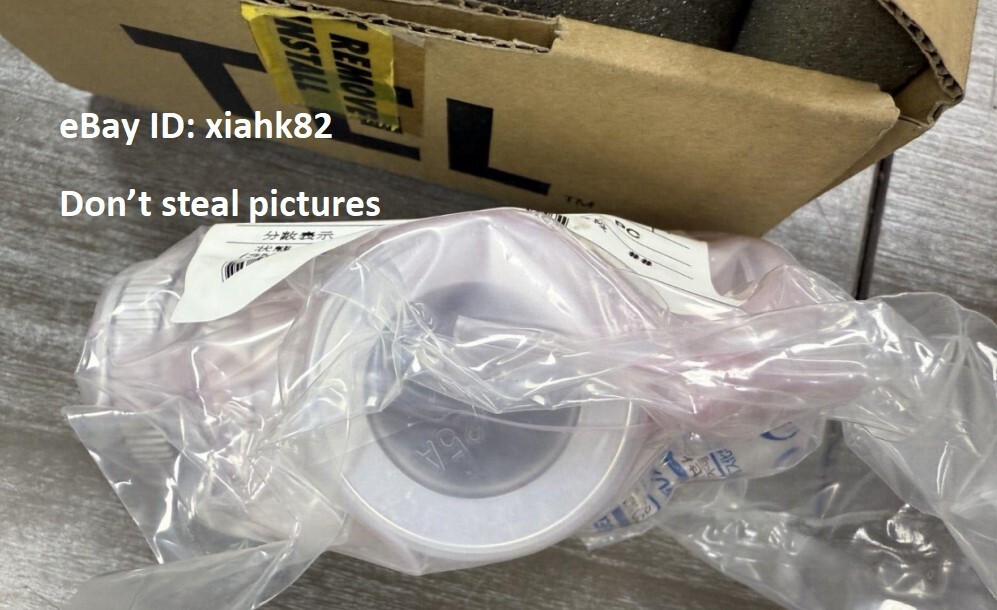 TEL TOKYO ELECTRON LIMITED 012-006736-1 VALVE,VAC XLH-25,NEW