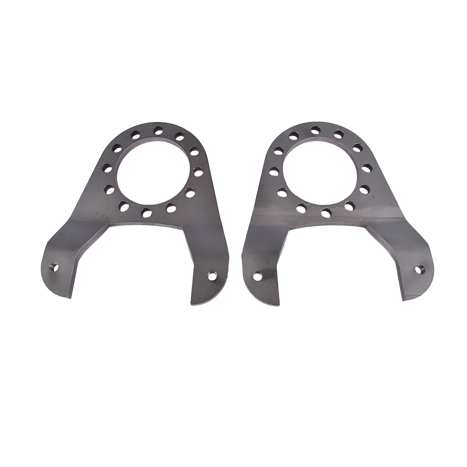 Fits for GM 14 Bolt Complete Disc Brake Conversion Kit 10.5 SRW Full Float Disk