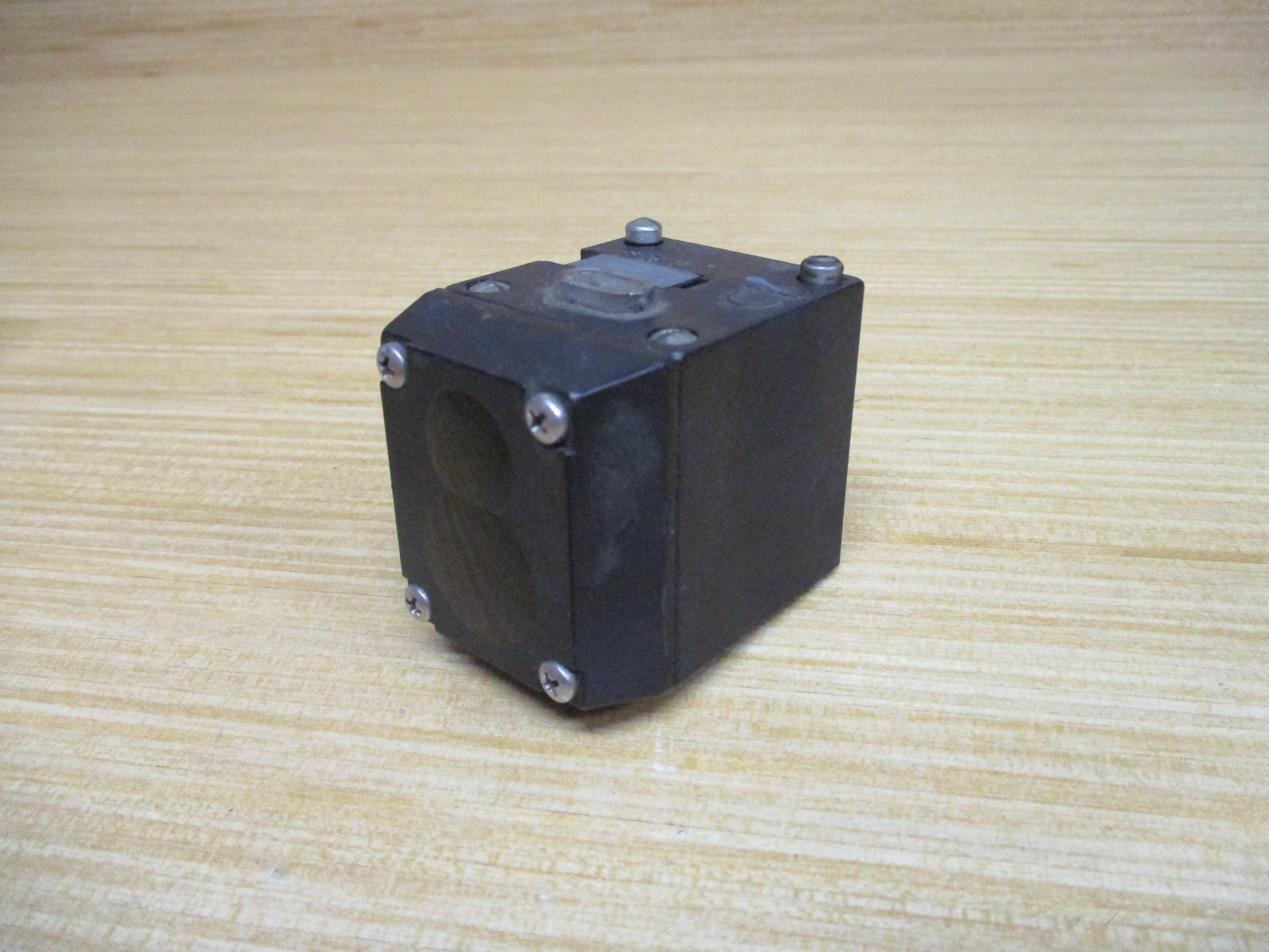 Honeywell MPD2 Micro Switch Diffuse Scanning Head