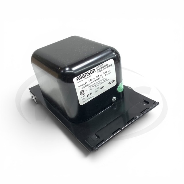 2721-411 Allanson Transformer 120V, 60HZ
