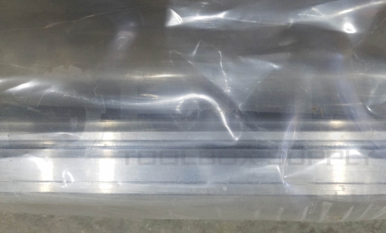 NEW NSK L1H351240Z F 20 5 LINEAR GUIDE RAIL W: 34mm H: 29mm L: 1240mm nom.