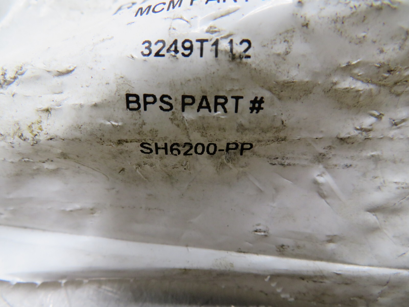 Behringer SH61900-PP, SH6225-PP & SH6200-PP Pipe Clamp Lot!