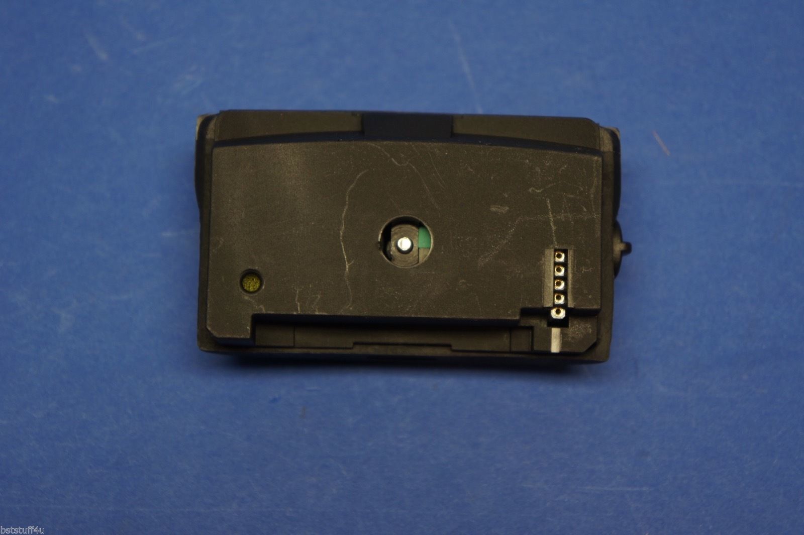 Drager 6405060 Remote Sampling Module CMS Analyzer
