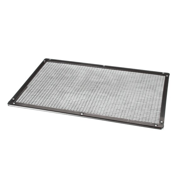 MAGNETIC AIR FILTER 16.95 x 12 x 0.45 83350 for Structural Concepts SCN83350