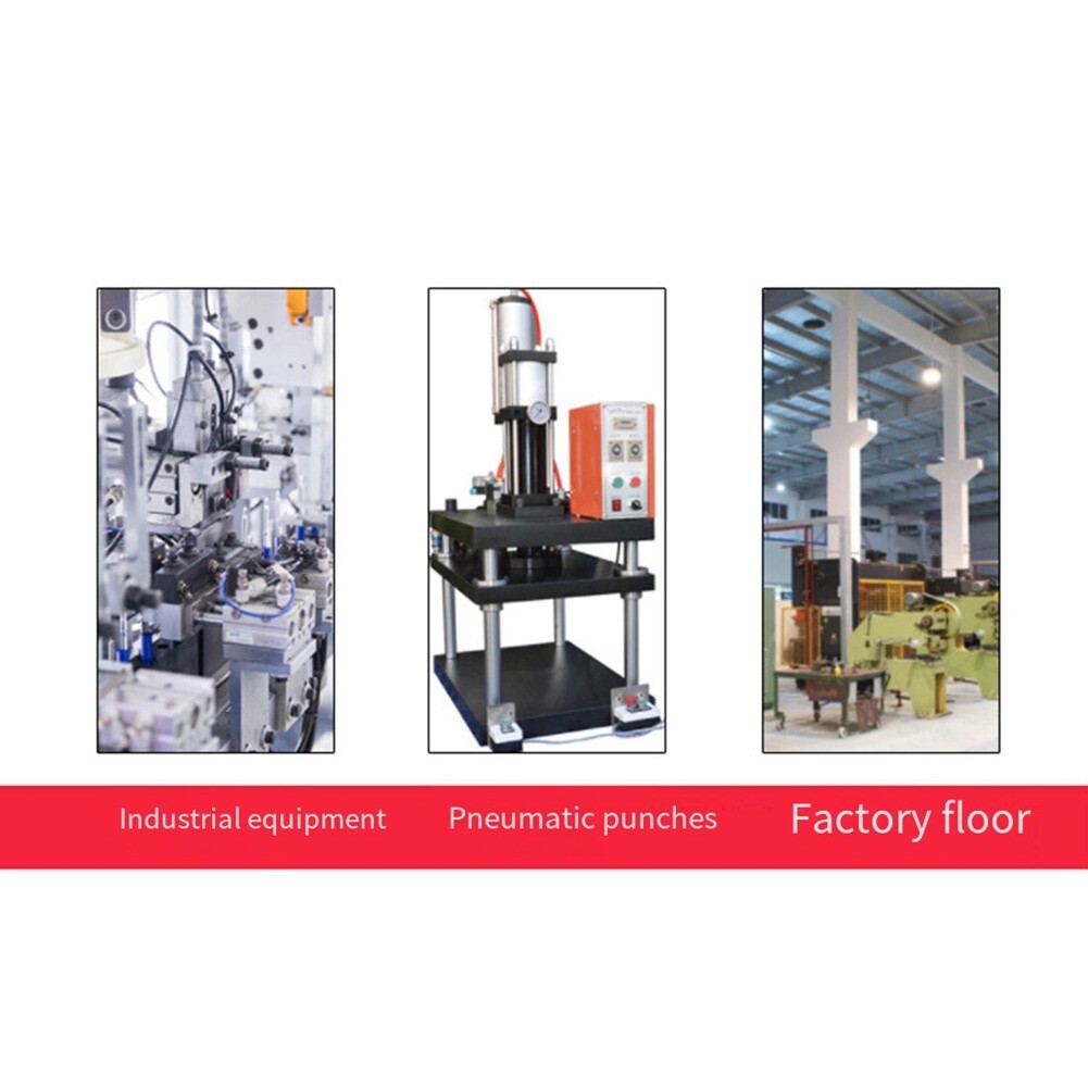 for 2 Position for 2 Way Roller Pneumatic Mechanical Valve for Air Flow Control