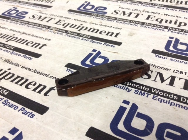 NEW Fuji CP65 Stationary Cutter Blade – YPK-0060 w/Warranty