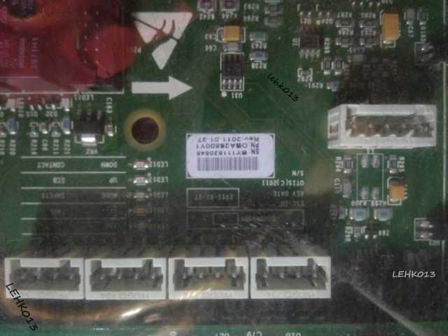 1PCS NEW DBA26800AH5 via DHL or FedEx