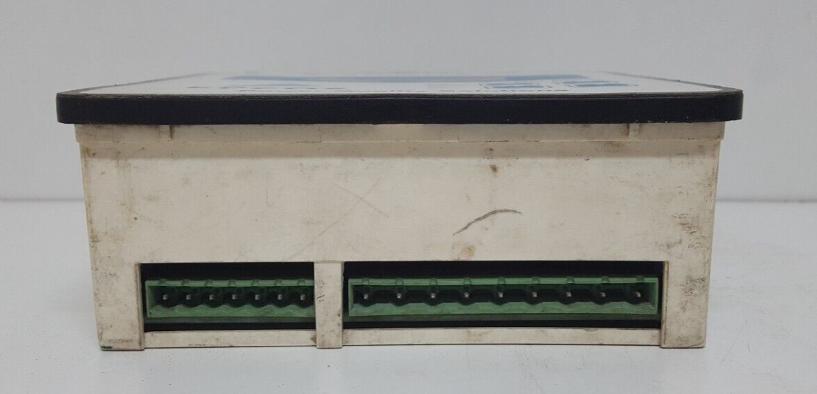 EPCOS POWER FACTOR CONTROLLER BR 6000 / PARTS ONLY