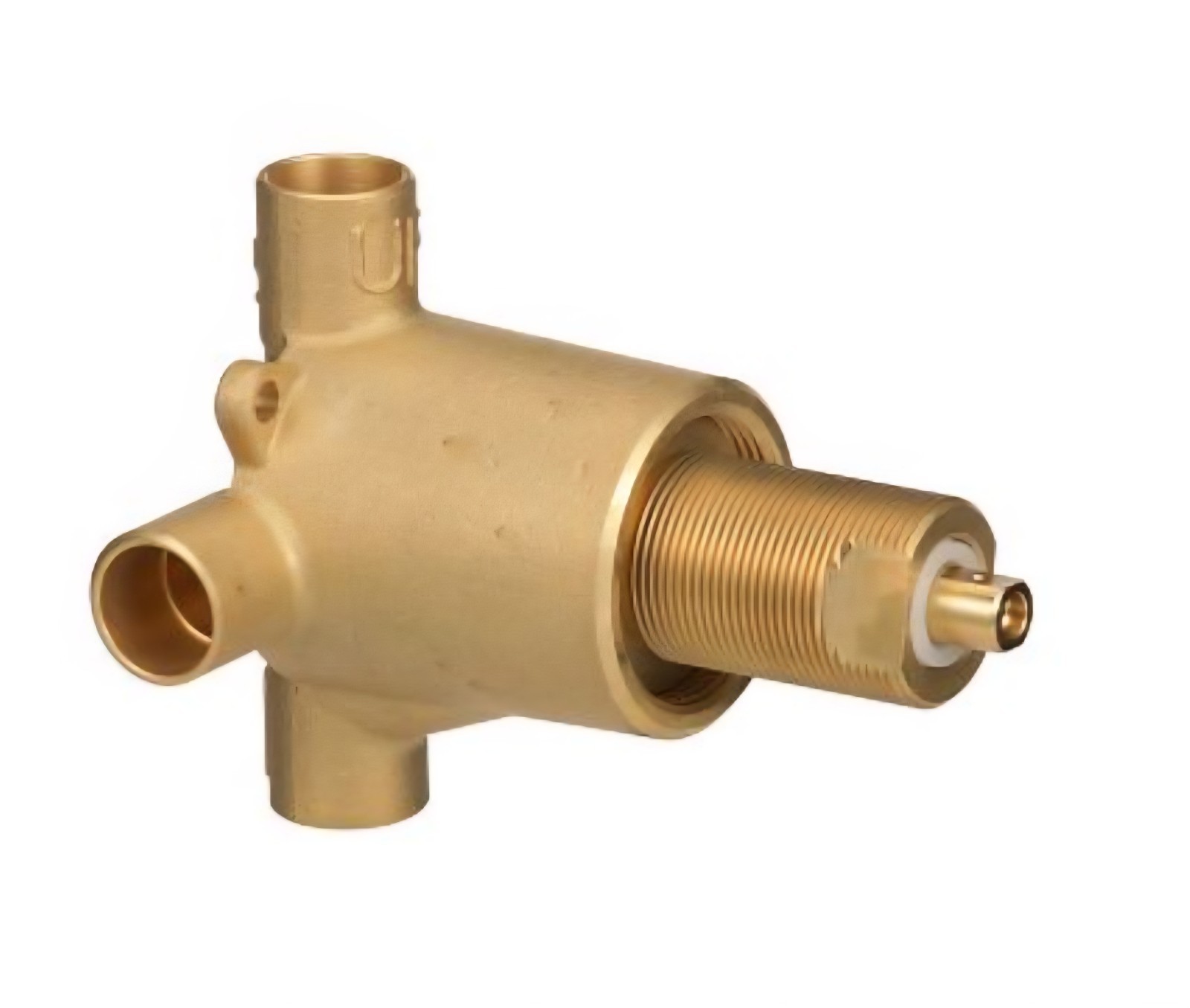 Moen 3360 1/2 transfer valve Commercial 3360 RGHIN XFER VALVE 3F CC