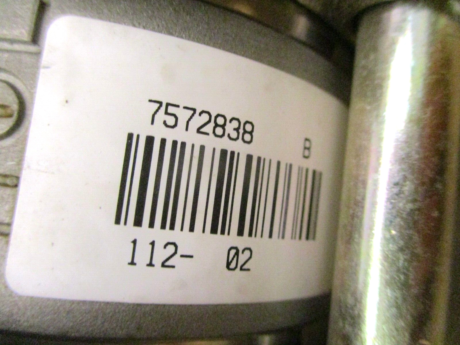 Rosemount 1151GP0S2231 1151 SMART Transmitter 49643HI