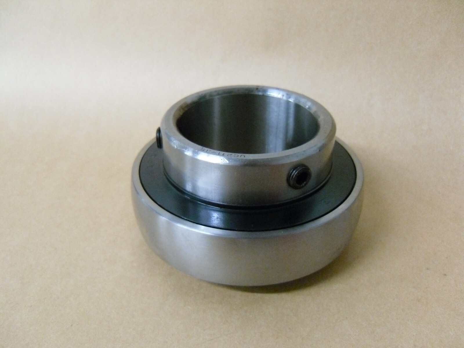 UC211-35 BEARING INSERT GENERAL BEARING