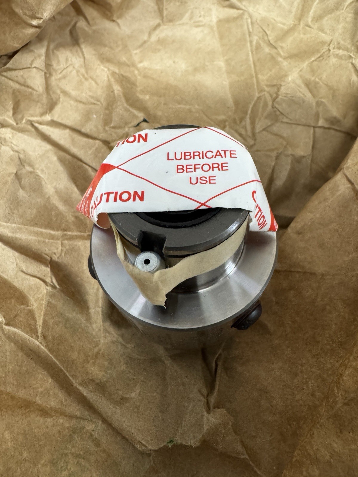 Formsprag CL41326-10GRRH FSR-5/ .500GRRH Clutch 1/2″ Bore