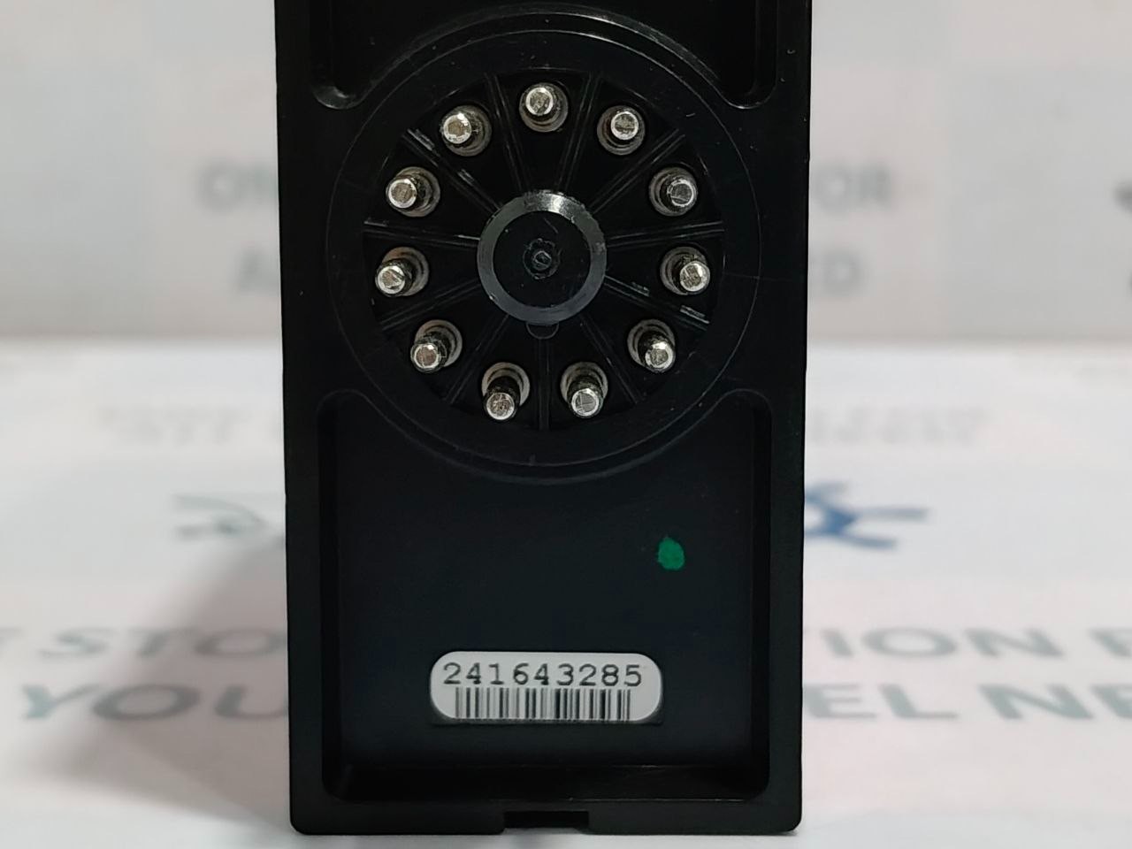 PR Electronics 2231 Trip Amplifier 2231P 24-230VAC 24-250VDC 2W 50/60HZ