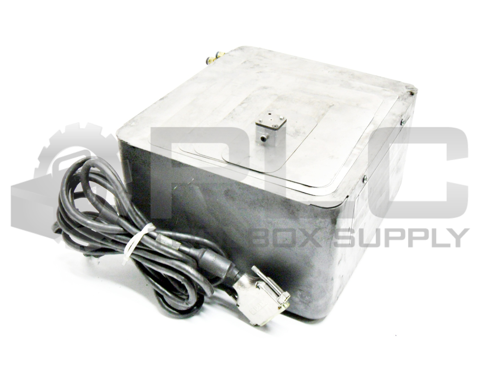 TELESIS TMP3200 PINSTAMP MODULE MARKING SYSTEM
