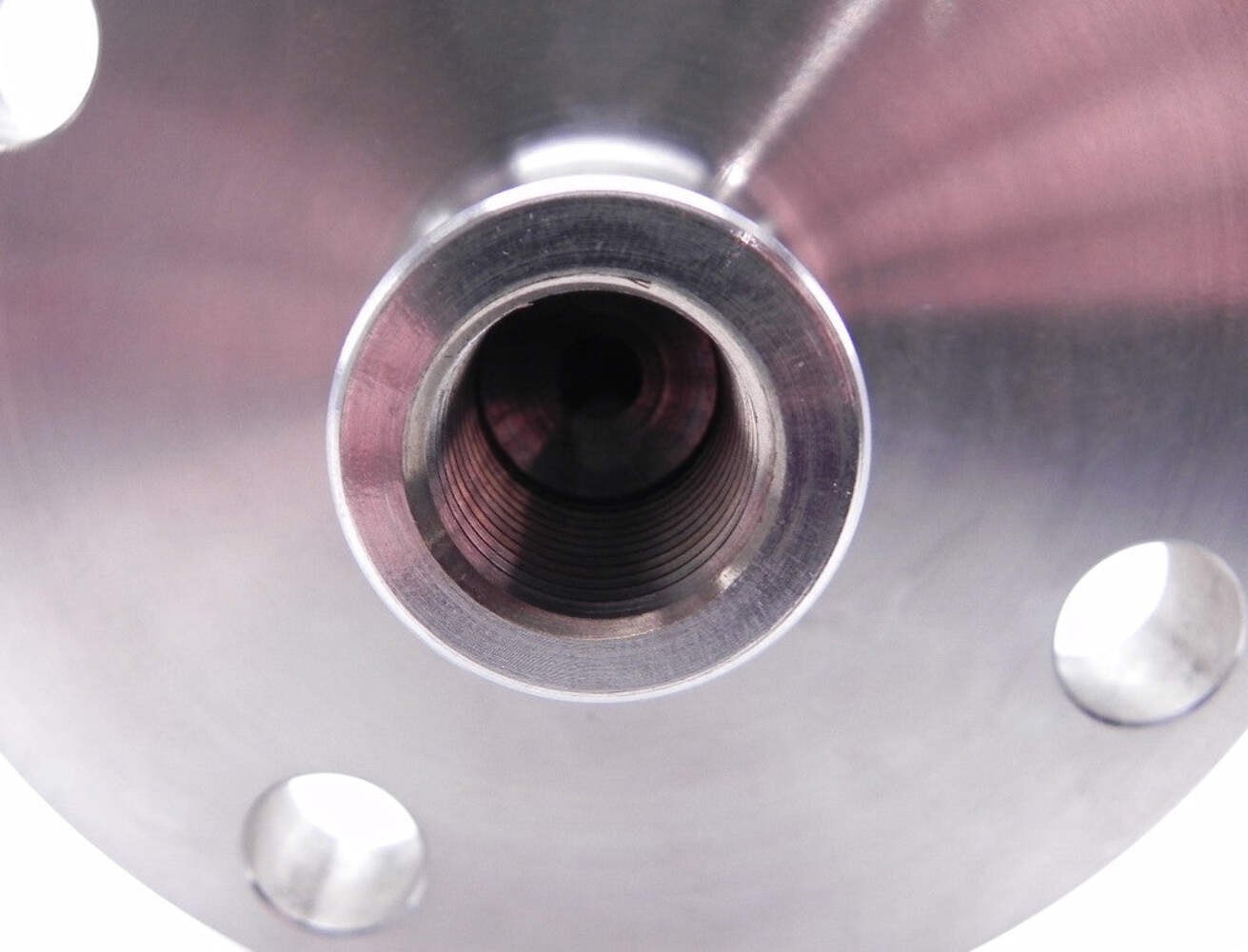 Hast C Thermowell 1/2″ NPT