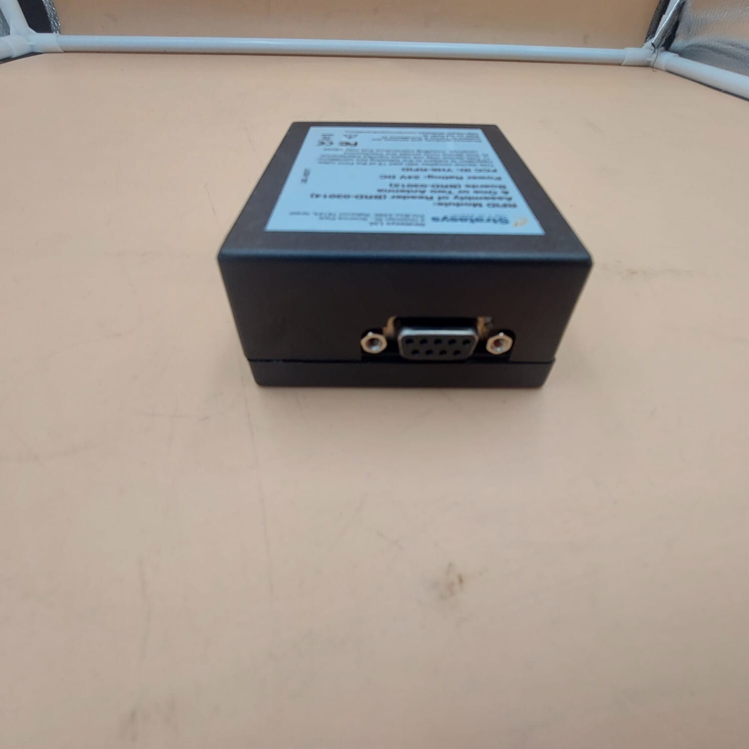 STRATASYS OBJECT BRD-03014, BRD-03012, YH6-RFID 4 channels reader