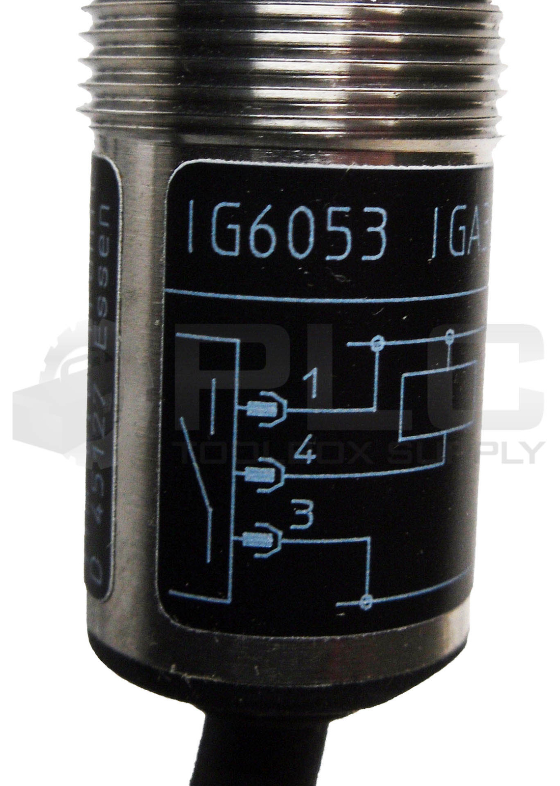 NEW IFM ELECTRONIC IGA3012-ANKG/0.98M/PH/US100 IG6053 IGA3012-ANKG/0.98M/US